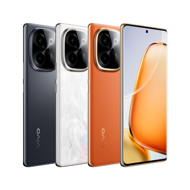 Vivo Y200系列