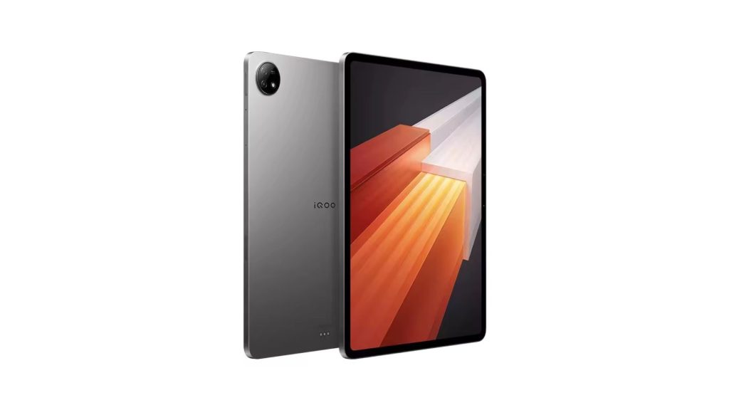iQOO Pad 2 Pro：世界初のDimensity 9300+チップ搭載タブレットが発表