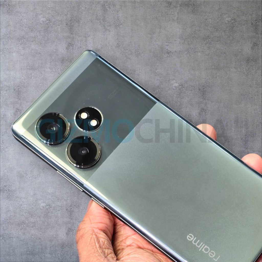 Realme GT 6T