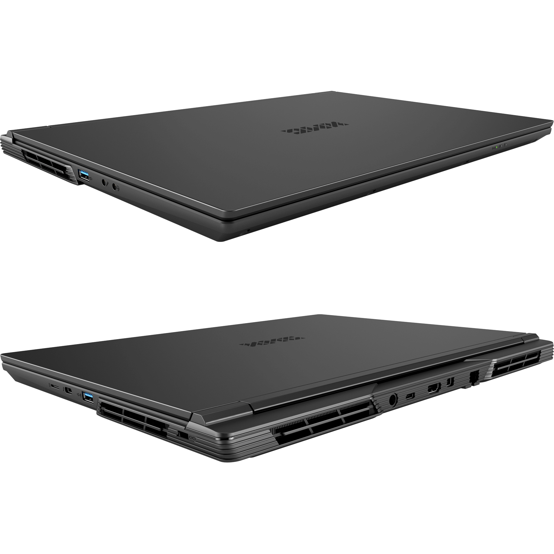 XMG PRO 16 工作室
