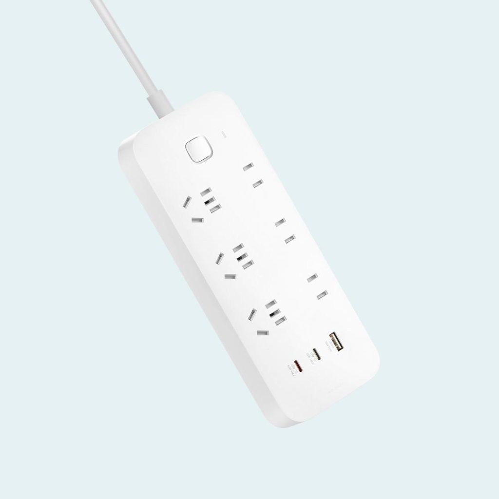 小米 67W 快充延长线