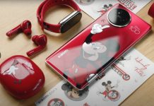 All the Xiaomi Civi Disney Special Edition Smartphones so far Xiaomi-Civi-3-Disney-100th-Anniversary-Edition