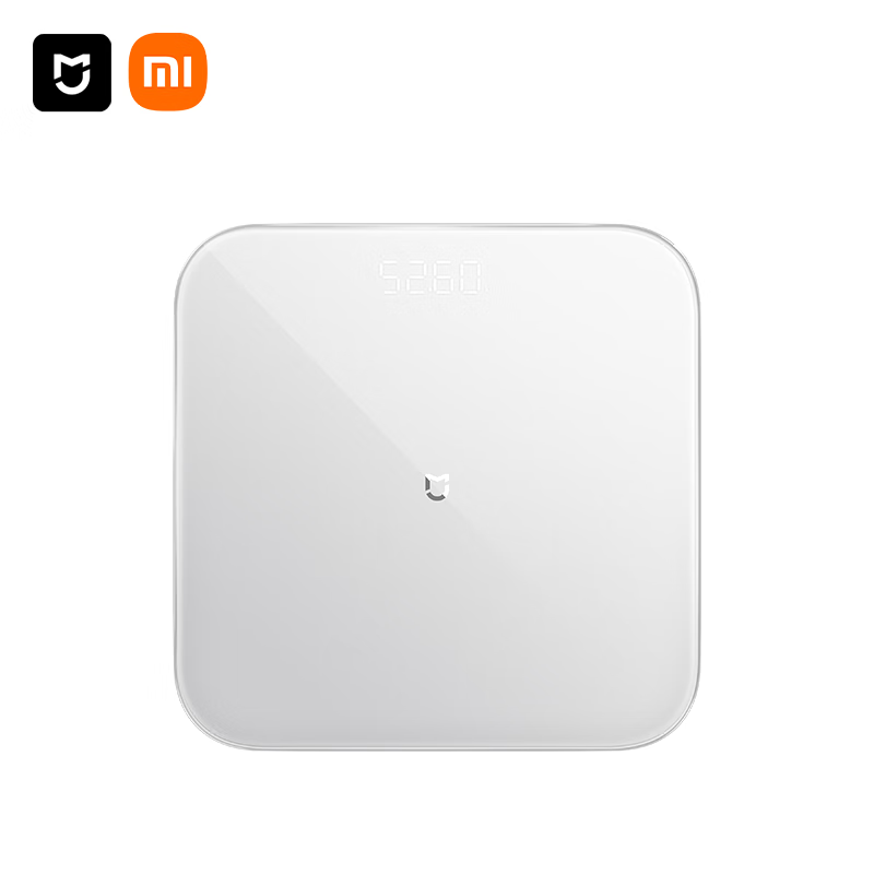 Xiaomi Mijia Body Composition Scale S200