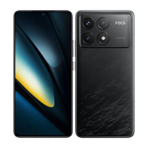 Xiaomi Poco F6 Pro - Specs, Price, Reviews, and Best Deals