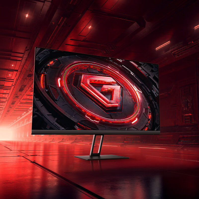 Xiaomi Redmi Monitor G24 Fast IPS Edition with 180Hz refresh