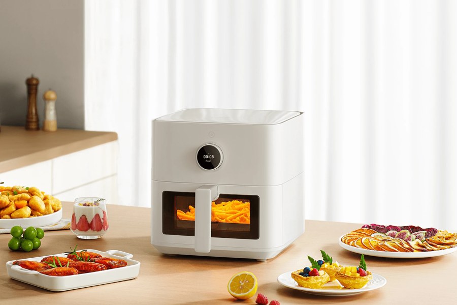 Xiaomi Smart Air Fryer 5.5L