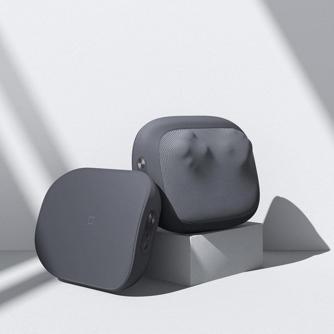 小米生态链对传统按摩仪企业的冲击分析