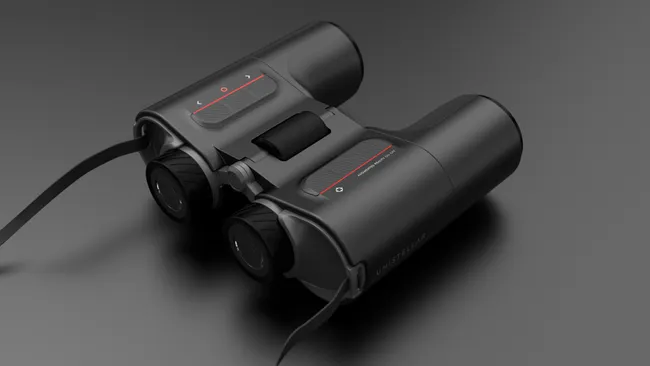 AR Binoculars