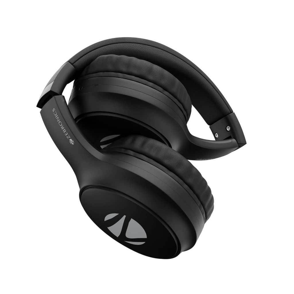 Zebronics Aeon Wireless Headphones