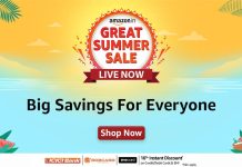 Amazon Summer Sale: Best Deals on Mobile Phones, and Electronics