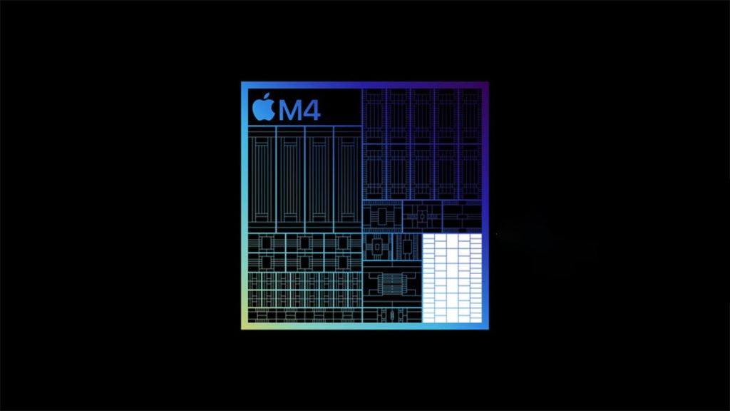 The Apple M4 Chip Explained How It's Redefining Performance