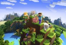 Netflix Announces Minecraft Animated Series as the Game Celebrates 15th Anniversary Minecraft