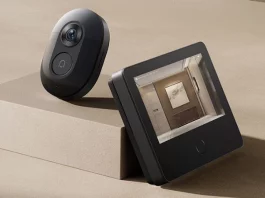 Xiaomi Doorbell Camera
