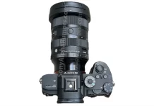 Sigma 24-70mm F2.8 II Lens Images Leaked, Promises Upgrades in Focusing & Tracking, Optical Quality Sigma Lens
