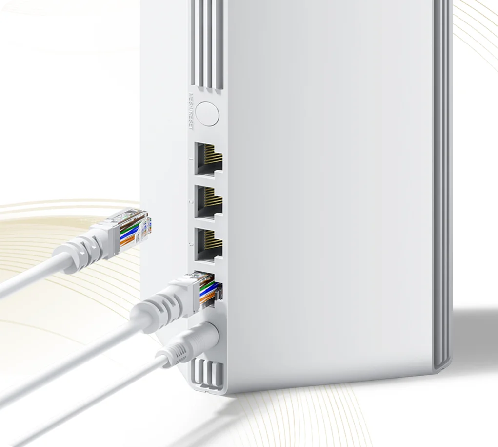 Xiaomi Mesh System AX3000 NE