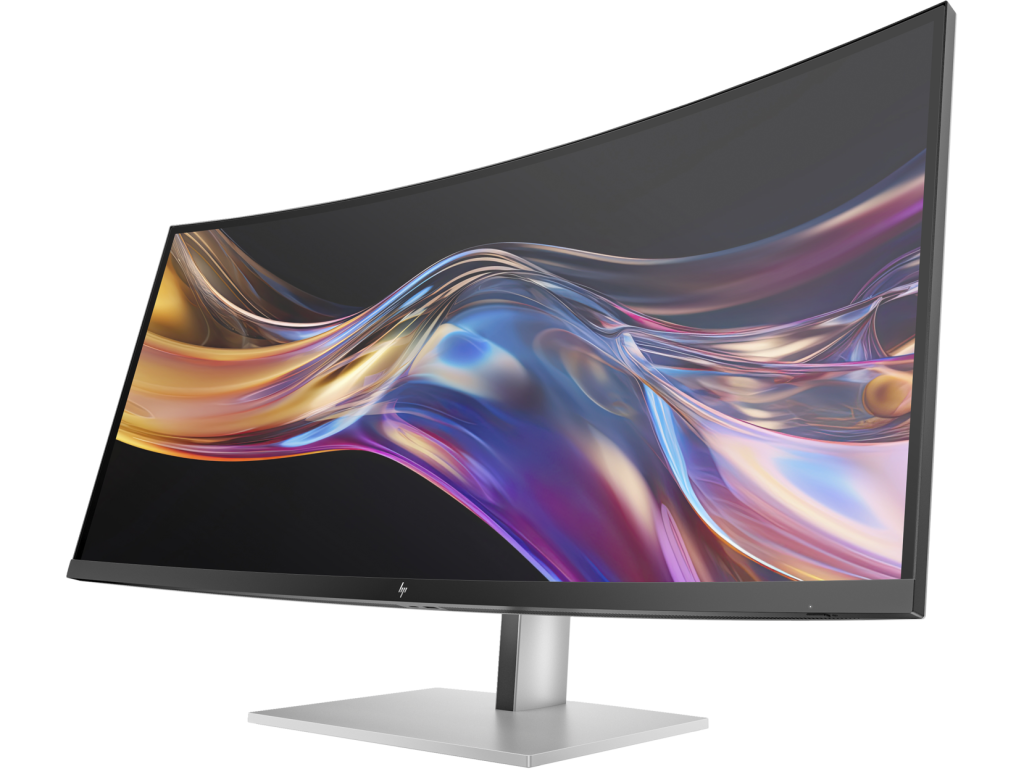 HP Series 7 Pro 738pu 显示器
