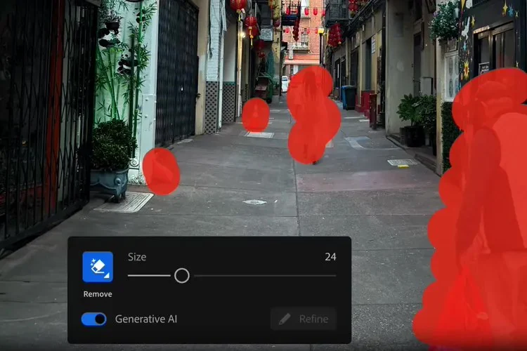Adobe