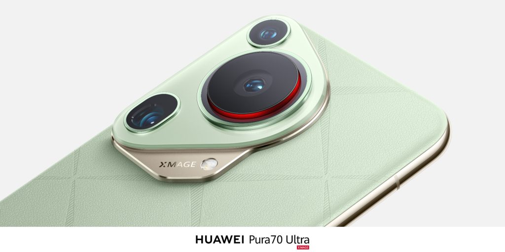 Huawei Pura 70 Ultra