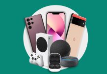 Grab Amazon Deals on Galaxy S23 FE, Galaxy Tab S6 FE, Apple iPad Air (2022) and others