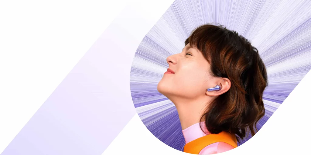 FreeBuds 6i TWS earbuds