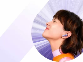 FreeBuds 6i TWS earbuds