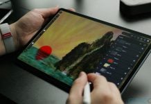 HUAWEI MatePad 11.5 S PaperMatte Review: Go Painting & Sketching With Built-in GoPaint APP