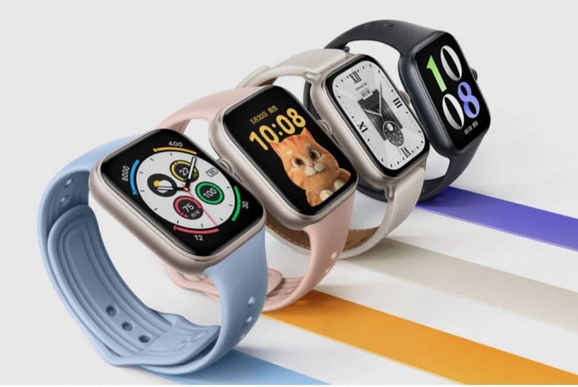 Vivo Watch GT