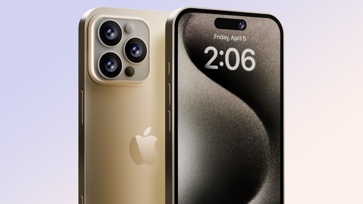 Iphone 16 pro Ozon