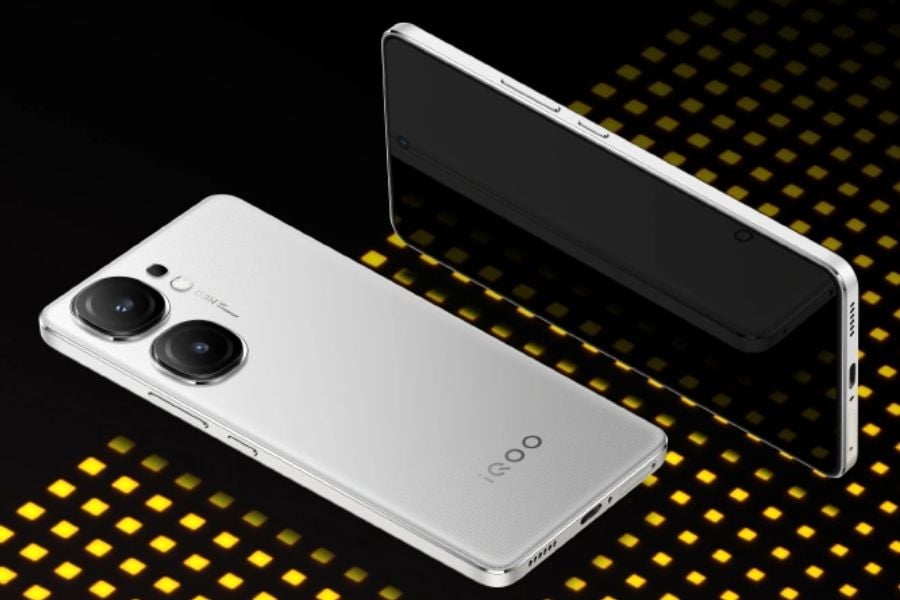 iQOO Neo 9s Pro launch specs price