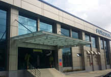 Foxconn records the highest April sales with almost $15.83 billion in revenue Foxconn