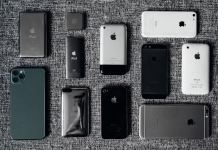 Apple faces tough competition in China as iPhone sales decline Apple