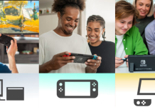 Nintendo confirms announcement of Switch Successor by March 2025 Nintendo switch