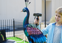 Celebrate Mother’s Day with Creality’s revolutionary 3D Scanners (Coupon) Creality 3D Scanner