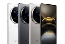 Get $100 OFF on VIVO X100 Ultra at GeekWills VIVO X100 Ultra