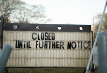 U.S.-China tensions force firm to close down office in China US China