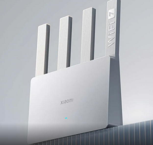 Xiaomi Router BE5000: Affordable WiFi 7 for High-Speed