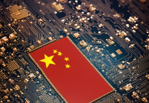 Huawei becomes a strong competitor to Nvidia in China’s AI chip market China chip