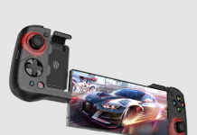 Upgrade Your Mobile Gaming Experience With These Smartphone Accessories Red Magic Gamepad