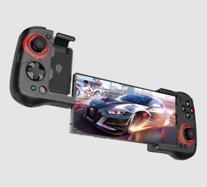 Upgrade Your Mobile Gaming Experience With These Smartphone Accessories