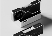 Get enhanced graphics with AOOSTAR AG01 OCuLink GPU Dock: now available at GeekWills AOOSTAR GPU Dock