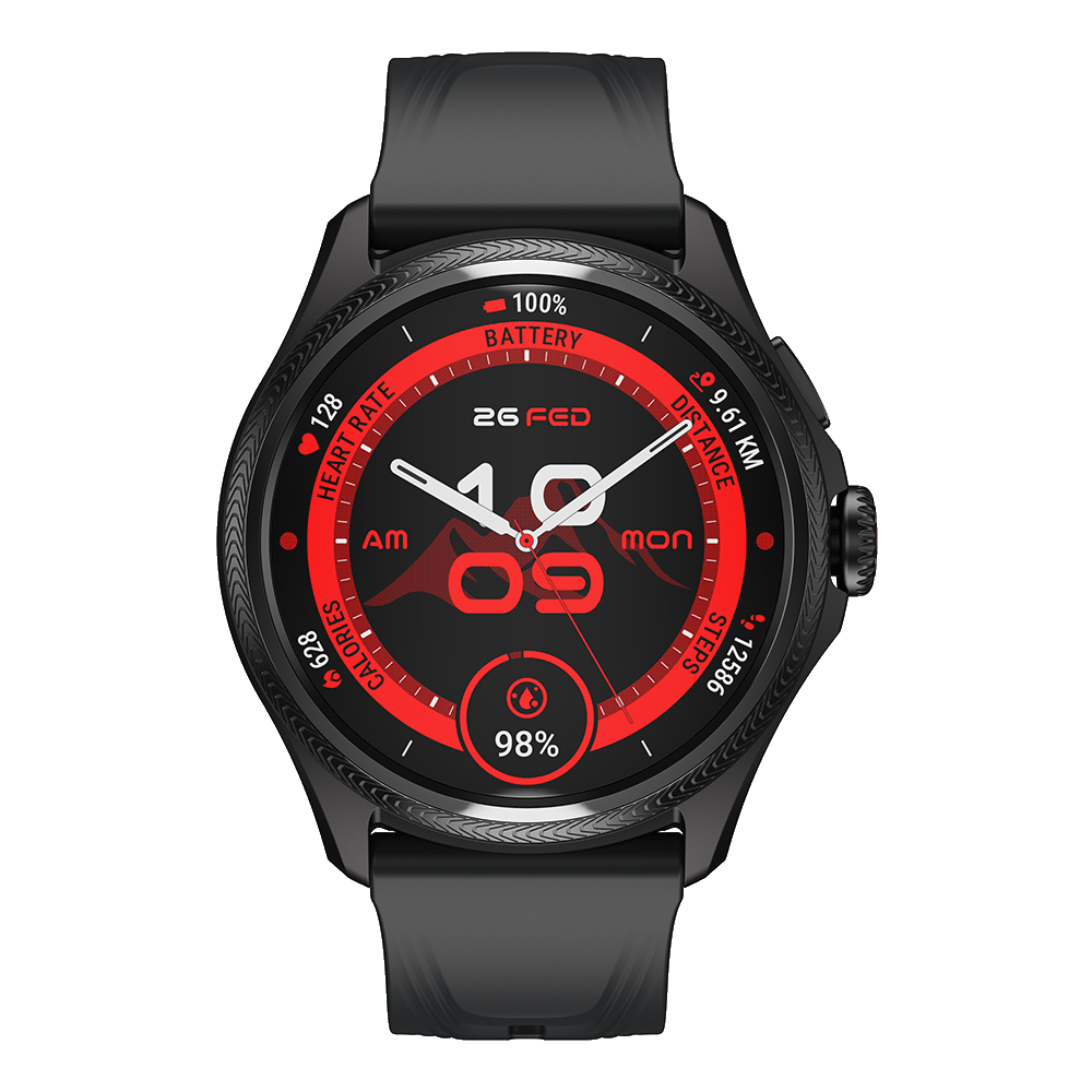 Ticwatch Pro 5 Enduro