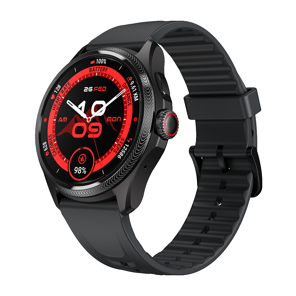 Ticwatch Pro 5 Enduro