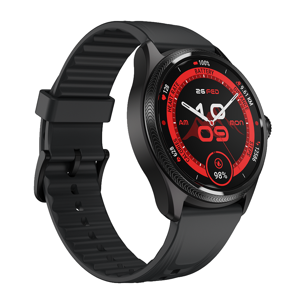 Ticwatch Pro 5 Enduro