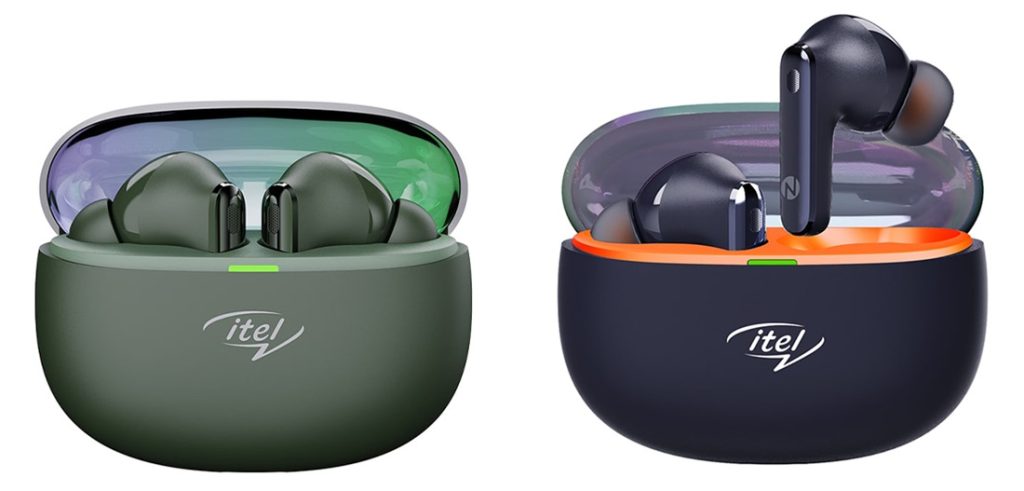 itel T31 专业版