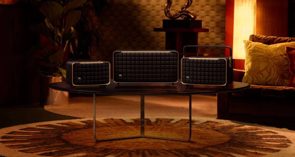 JBL Authentics 500