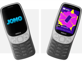 Nokia 3210 Featured image