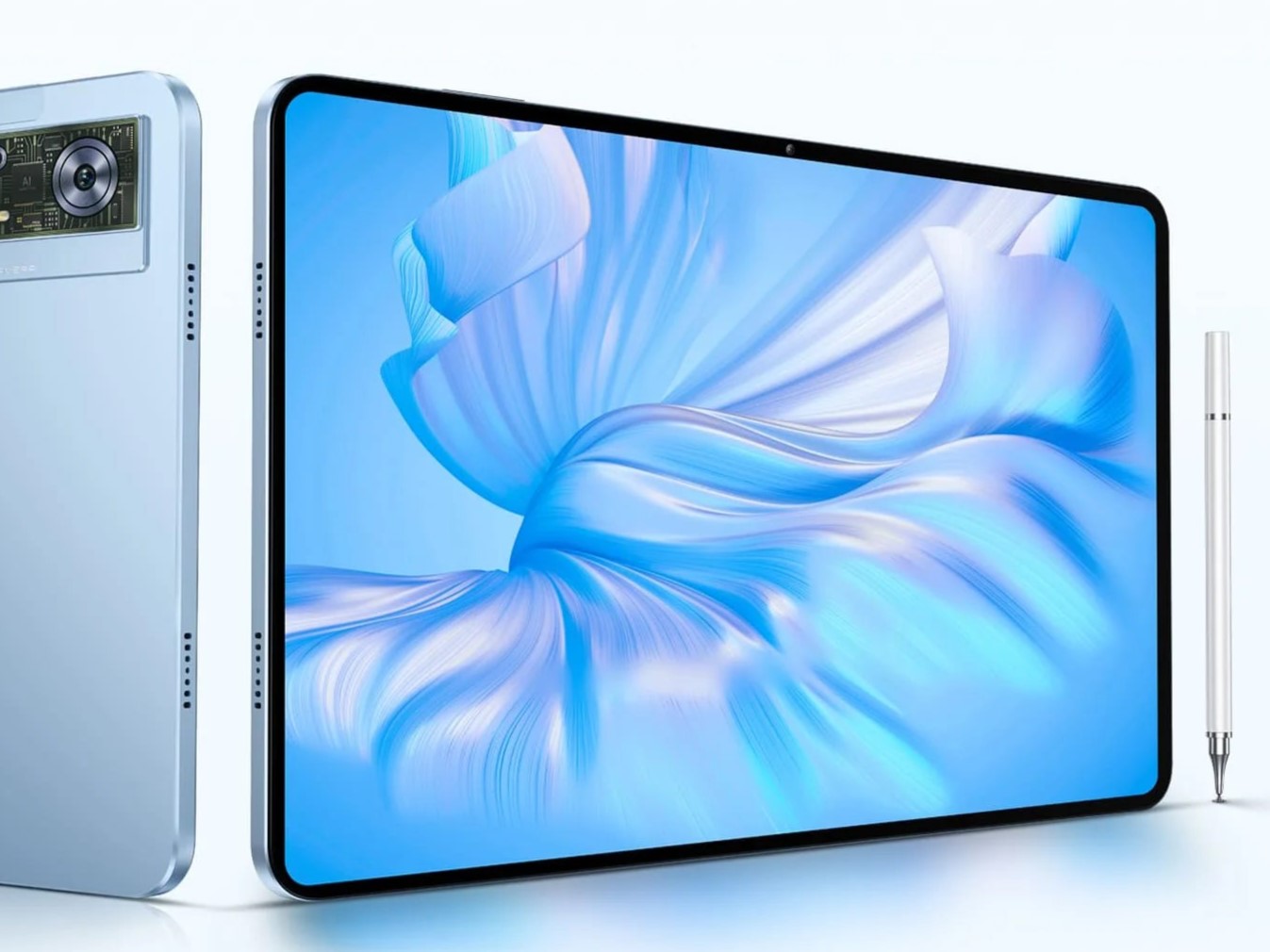 oukitel ot5s tablet 12 zoll - 2024 neueste android 14 tablet