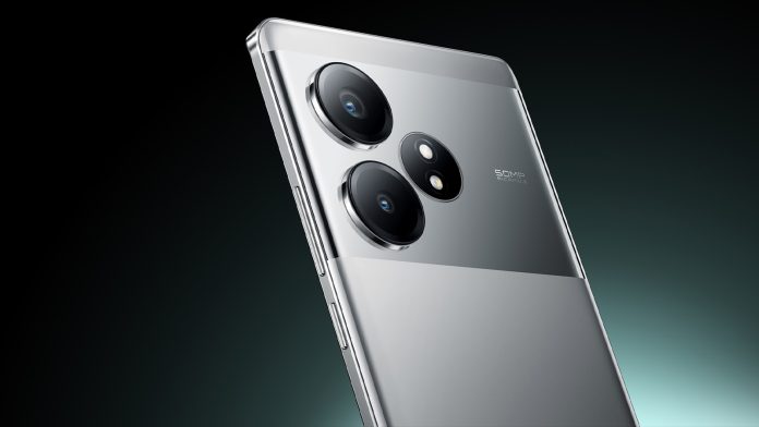 Realme GT 6T