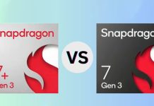 Snapdragon 7 Gen 1 vs. Snapdragon 7 Gen 3: Is the Performance Upgrade Worth It?