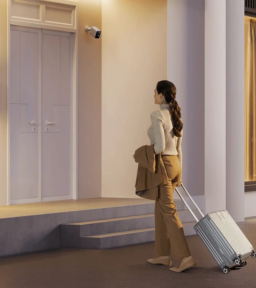 Xiaomi BW300 Outdoor Camera